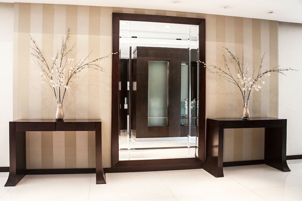 Фото HR Luxor Buenos Aires