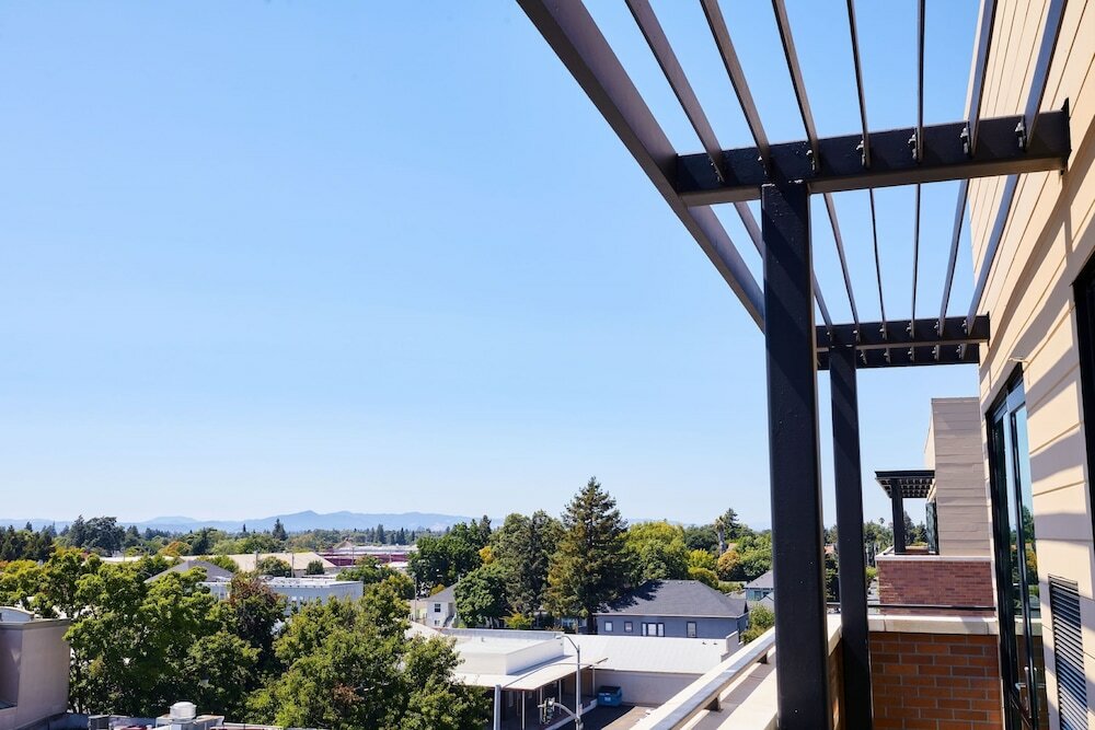 Фото Ac Hotel Santa Rosa Sonoma Wine Country