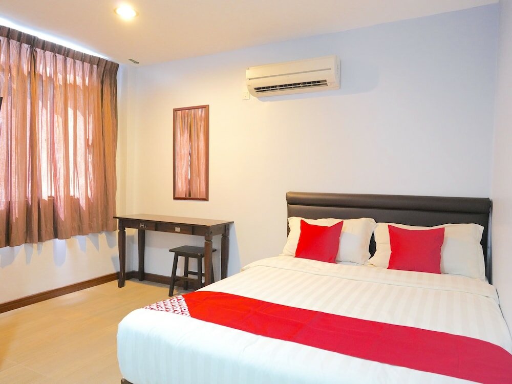 Фото Oyo 89544 Utama Inn