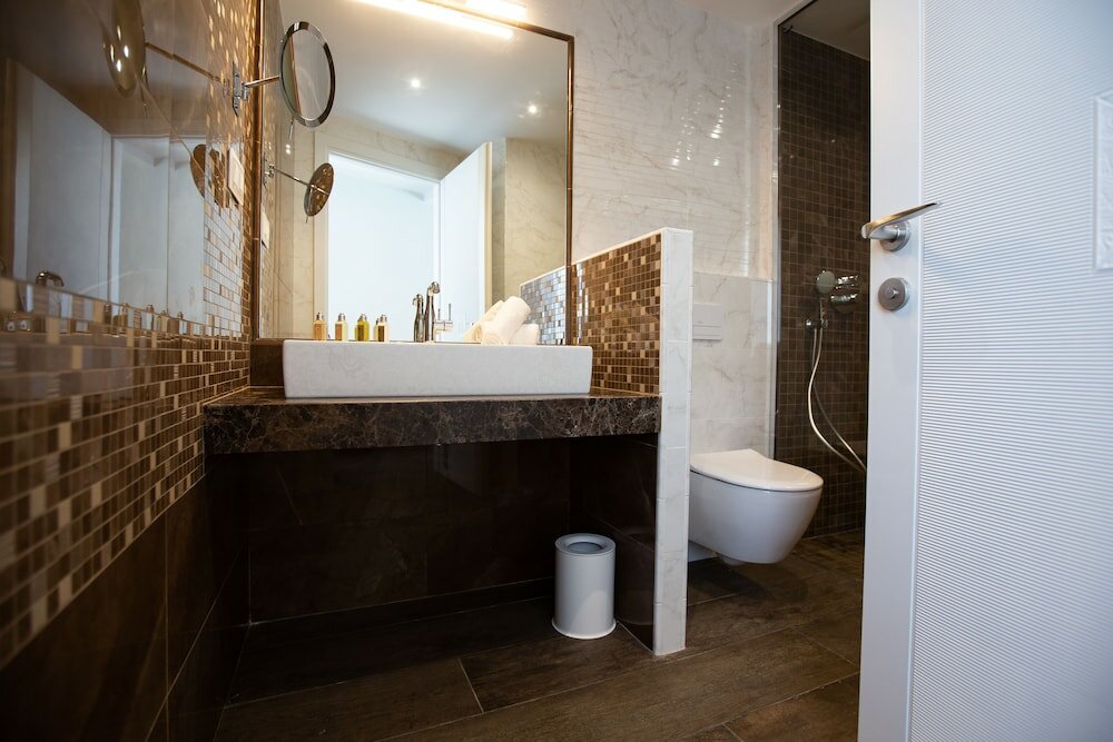 Фото Elke SPA Hotel