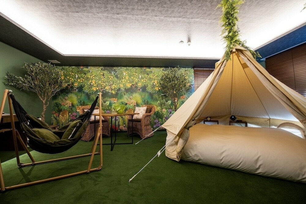 Фото Nagi Kyoto Sanjo