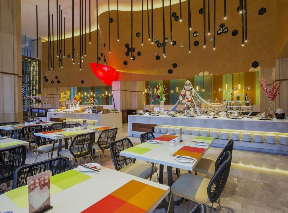 Фото Ramada Plaza by Wyndham Sanya Bay