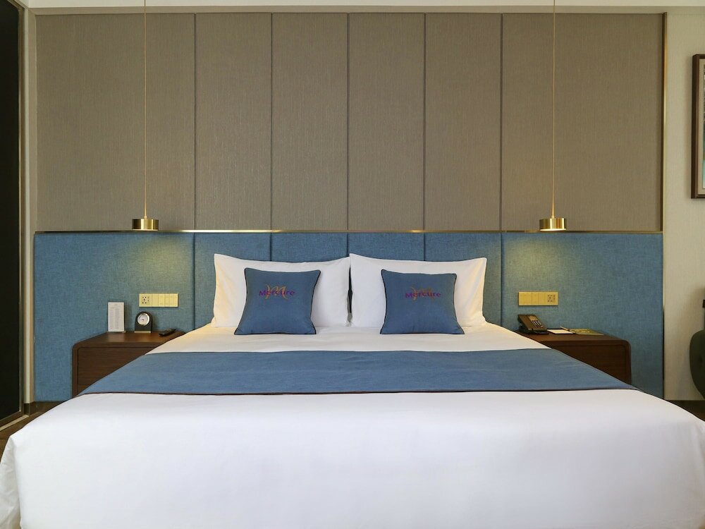 Фото Mercure Harbin Songbei