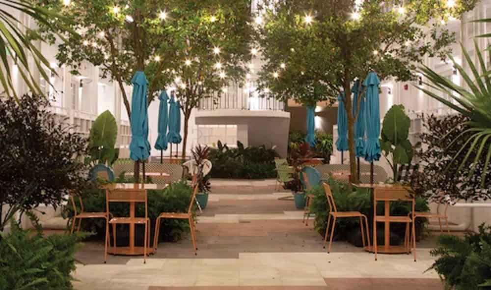 Фото Hotel Greystone