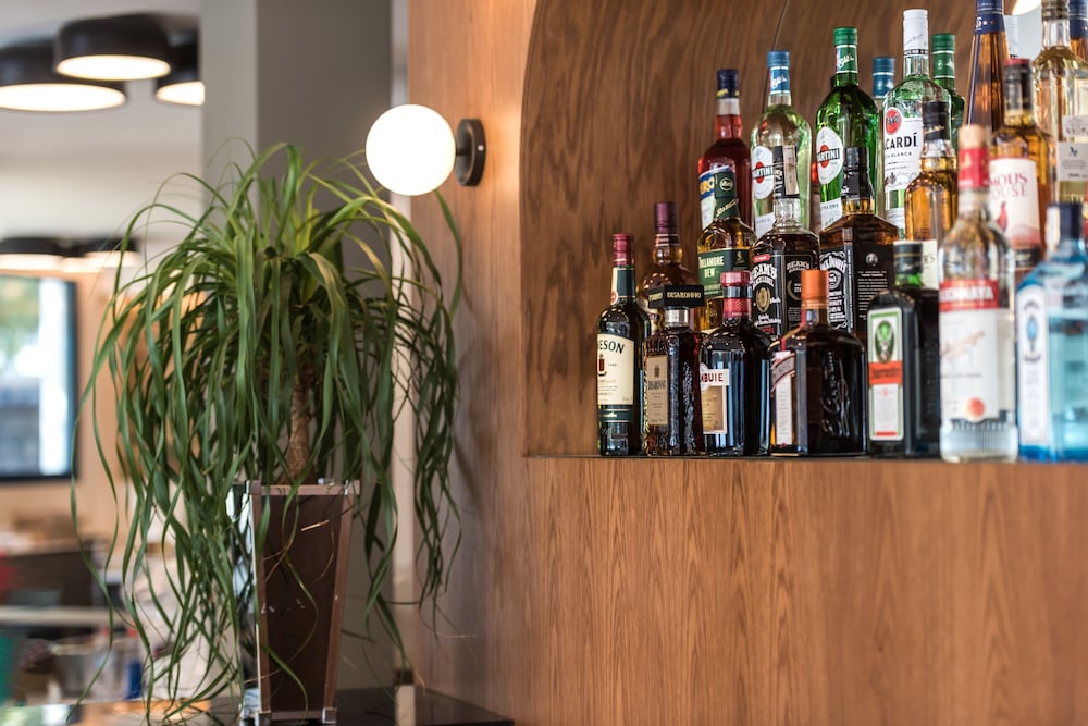 Фото Отель Athens One Smart