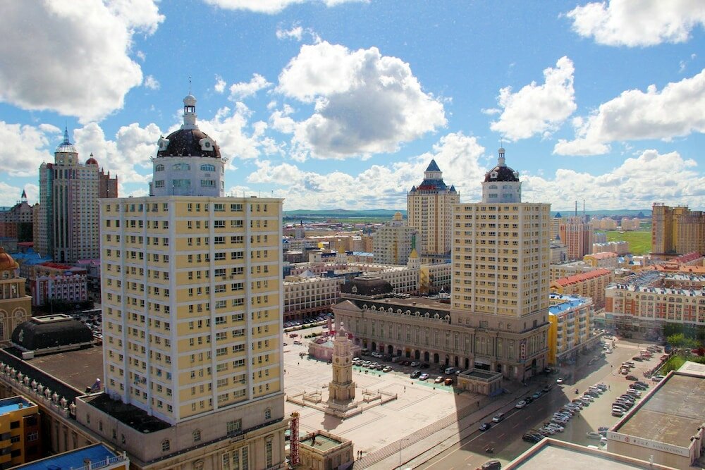 Фото отеля 5