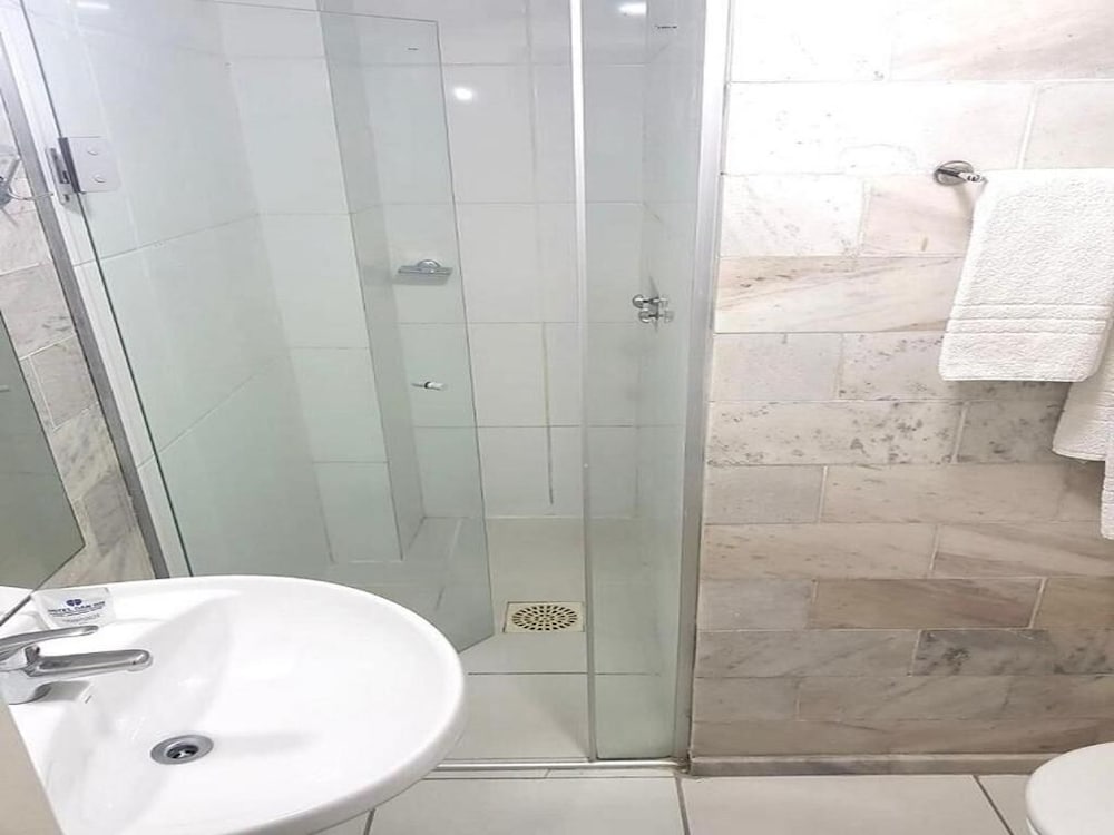 Фото Dan Inn Express Porto Alegre