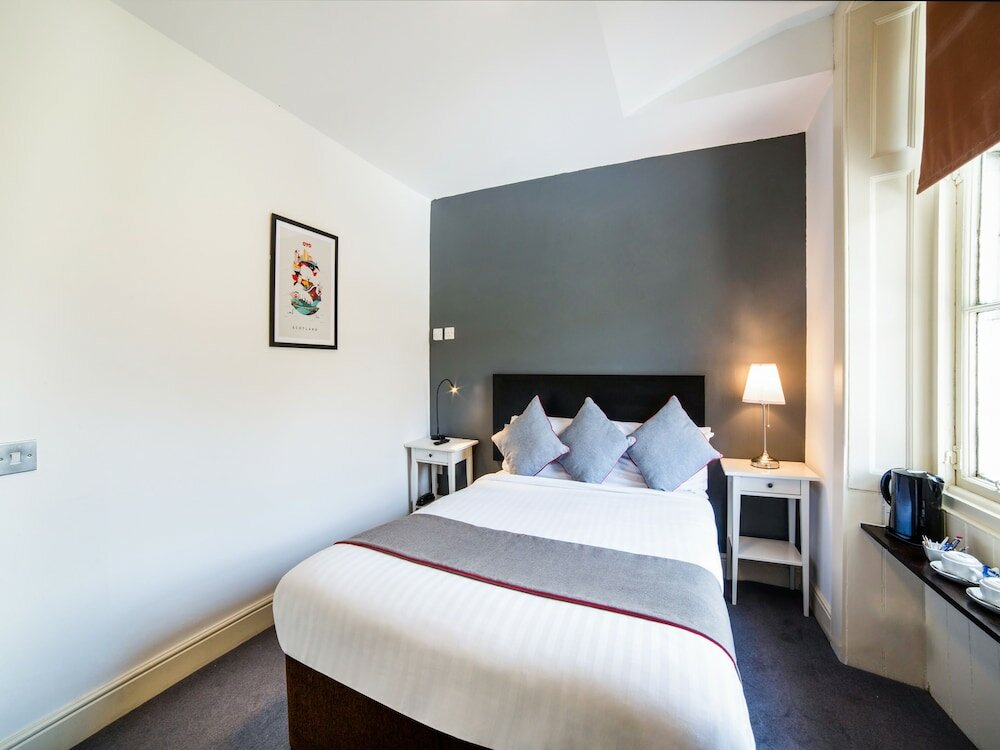 Фото Victoria Park House Hotel