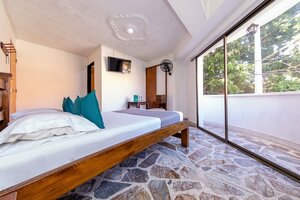 Гостиница Ayenda 1228 Balcones de la 70