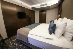 Aymira (Aydın, Efeler, Ata OSB Mah., Denizli Blv., 124), hotel