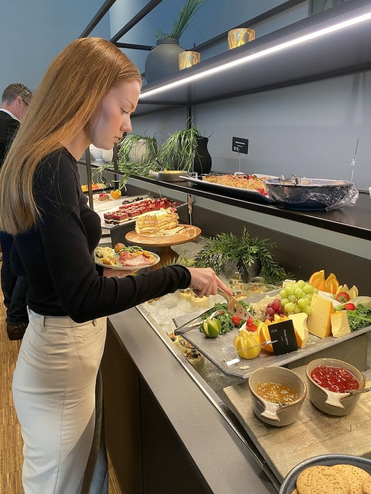 Фото Quality Hotel River Station