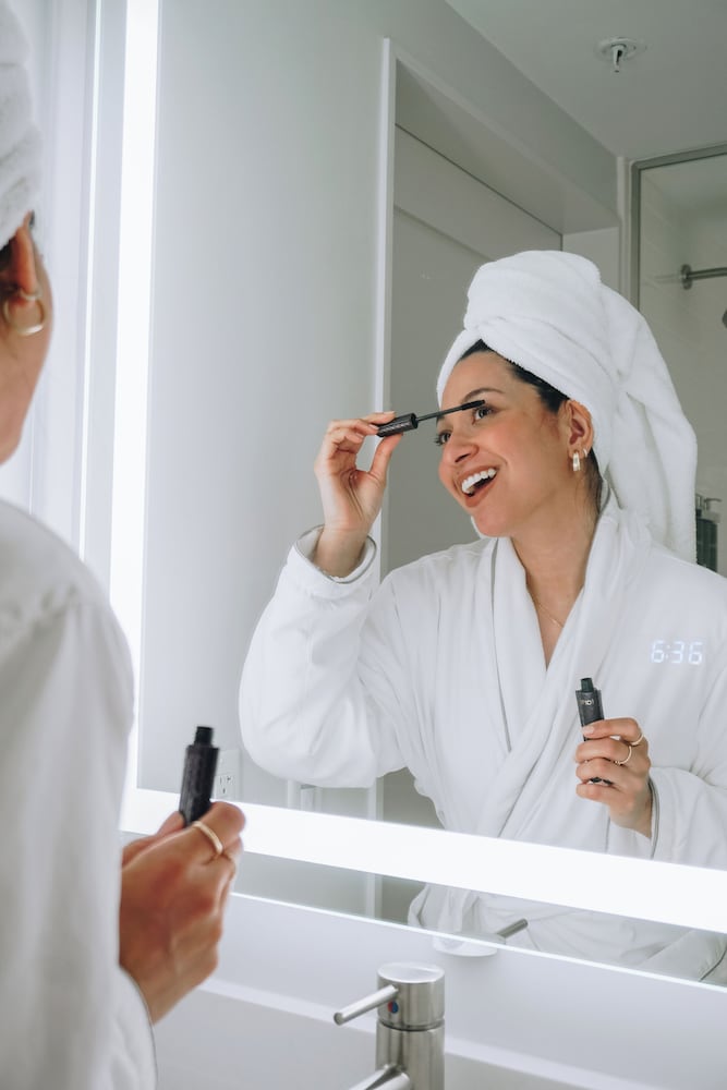 Фото Hyatt Centric Old Town Alexandria