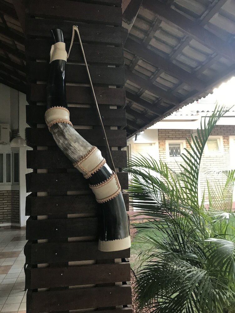 Фото Pousada Mato Grosso Hotel