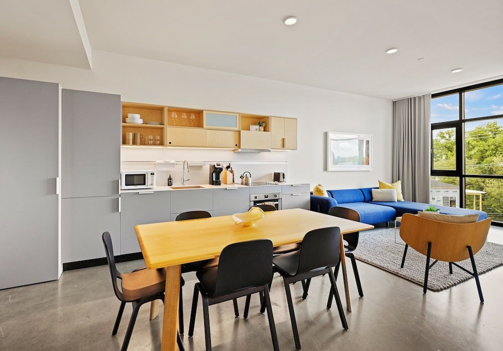 Фото BentoLiving Chestnut Hill