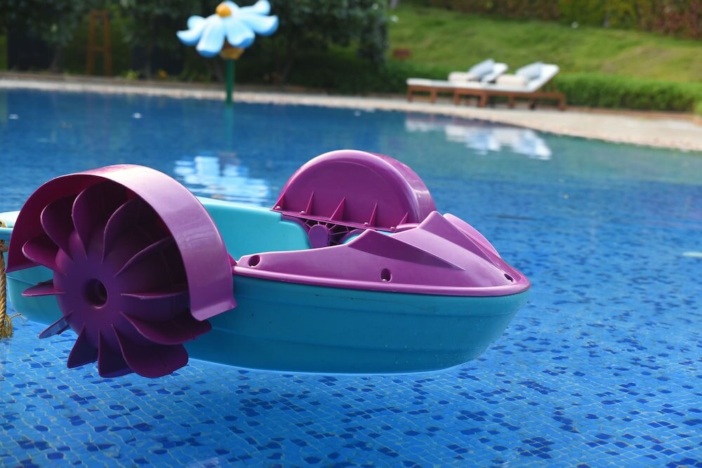 Фото Taj Aravali Resort & SPA