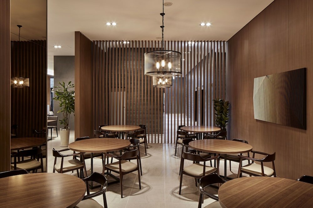 Фото Ramada Encore by Wyndham Gimpo Han River Hotel