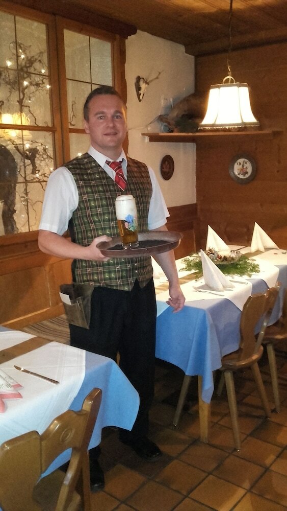 Фото Gasthof zum Rassen