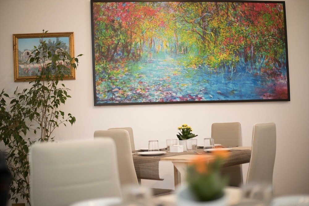 Фото Cannatella's Mansion