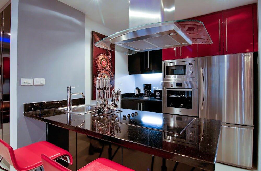 Фото Absolute Bangla Suites