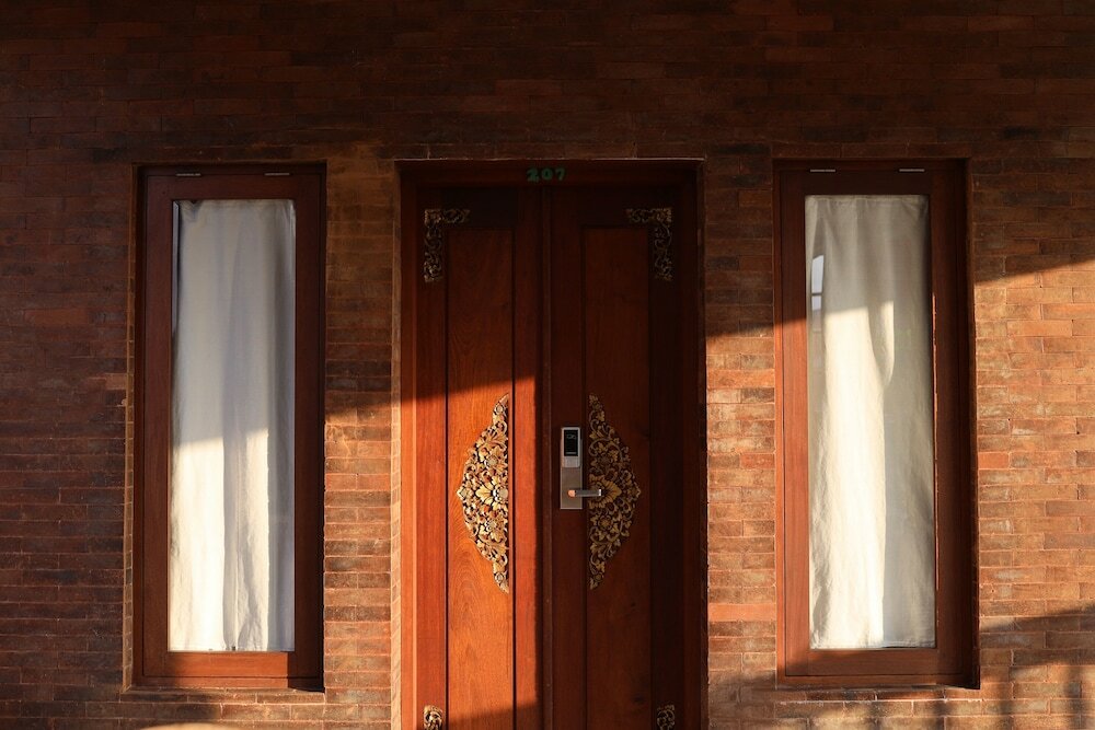 Фото Gelatik Bed and Breakfast