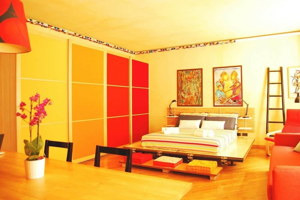 Фото Casa Gioia a Testaccio