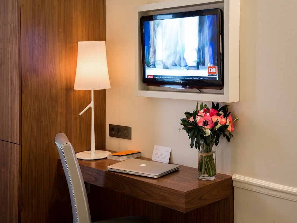 Фото Le Clos Medicis