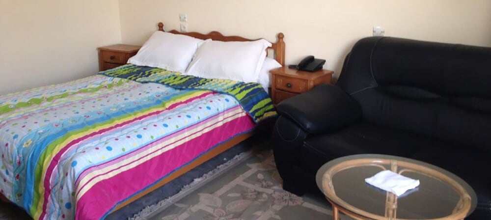 Фото Hotel Lalla Mokhtara