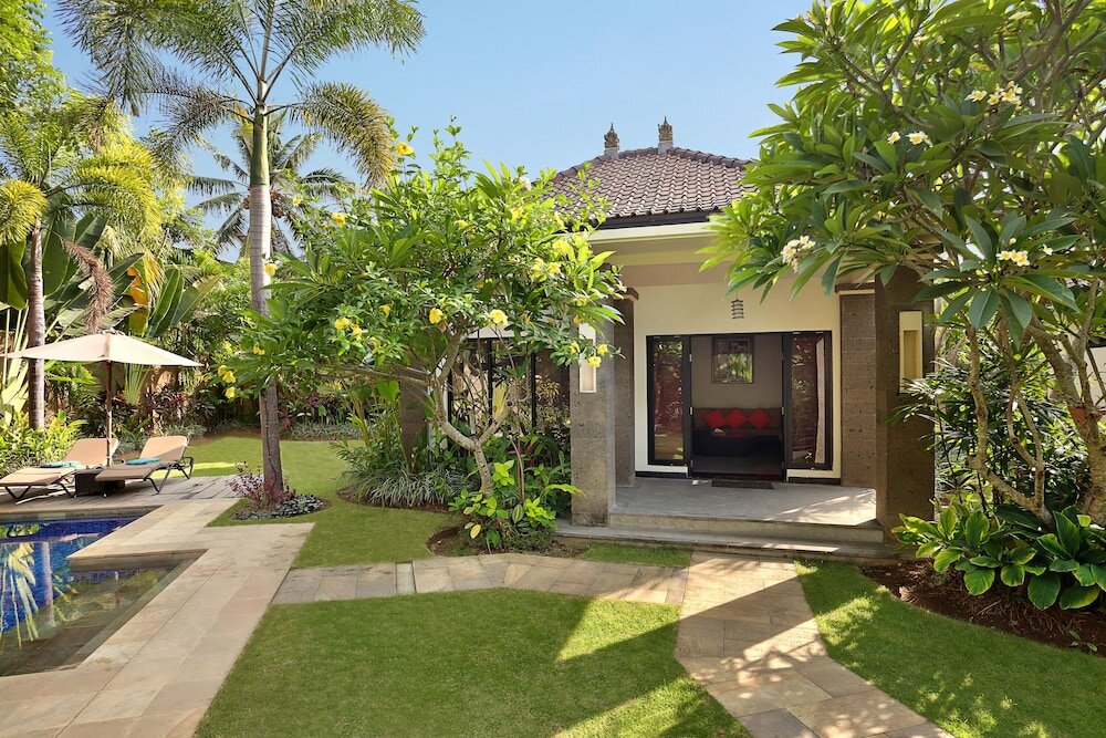 Фото Askara Villa