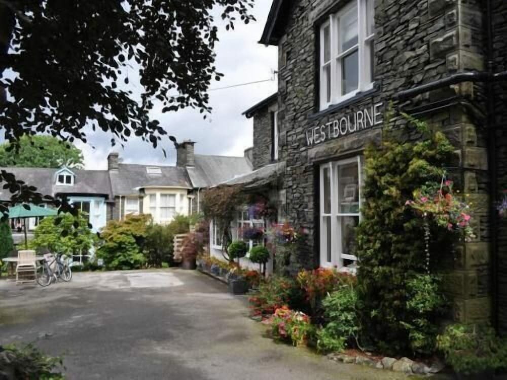 Hotel The Westbourne, Bowness‑on‑Windermere, photo