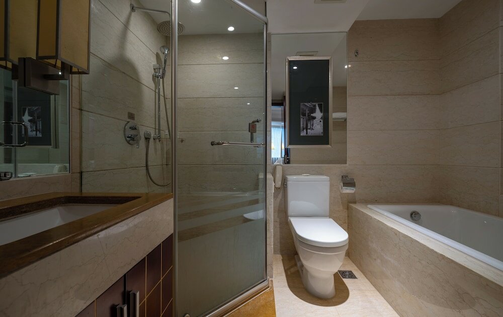 Фото Chengdu Tianfu Sunshine