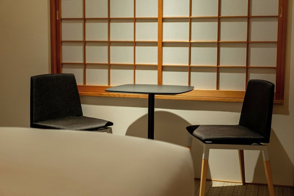 Фото Resi Stay Hachi Inn