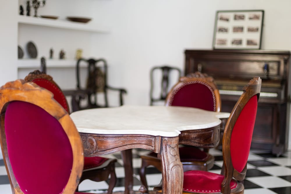 Фото Pousada Barroco na Bahia