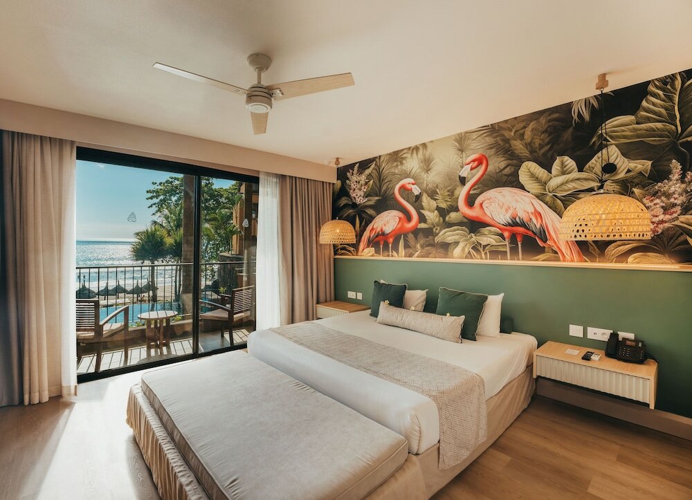 Фото Tamarina Golf & SPA Boutique Hotel