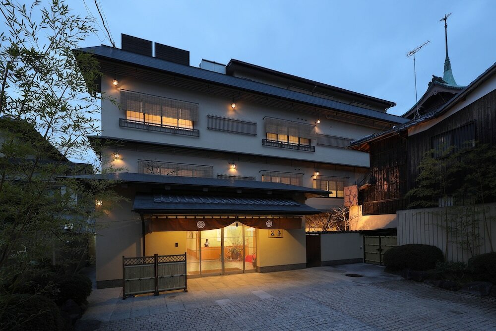 Фото Ryori Ryokan Karaku