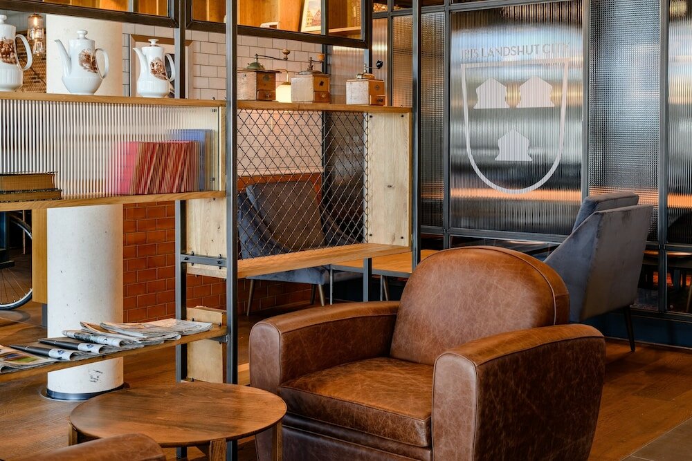 Фото Ibis Landshut City