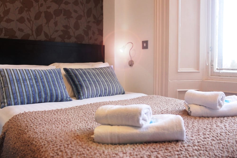 Фото Victoria Park House Hotel