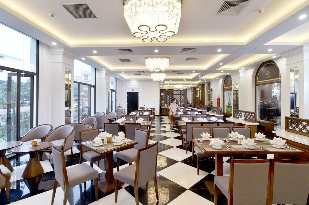 Фото Garco Dragon Hotel