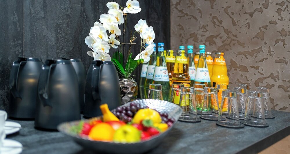 Фото Plaza Schwerin, Sure Hotel Collection by Best Western