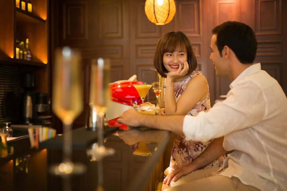 Фото Hanoi La Siesta Diamond Hotel