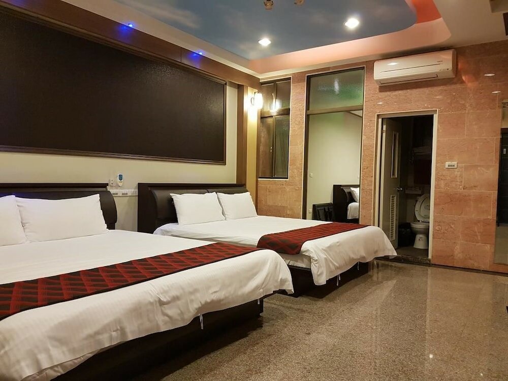 Фото Xianfeng B&b