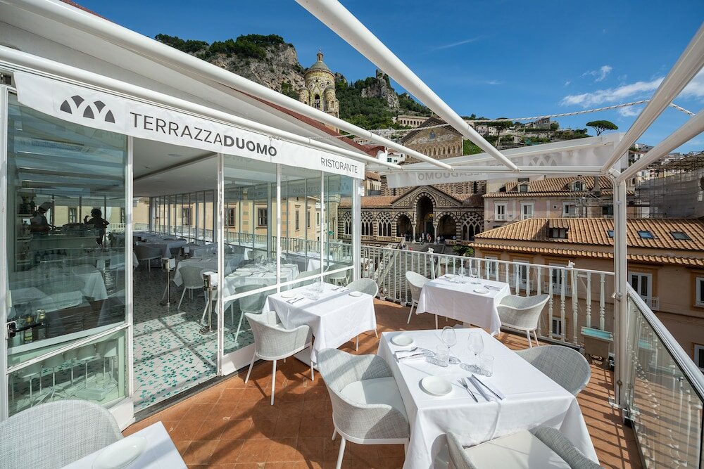 Фото Terrazza Duomo
