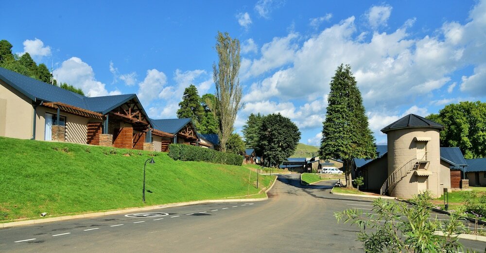 Фото Premier Resort Sani Pass