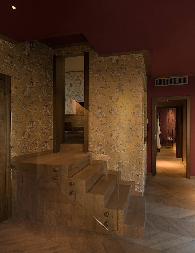 Фото Madama garden retreat