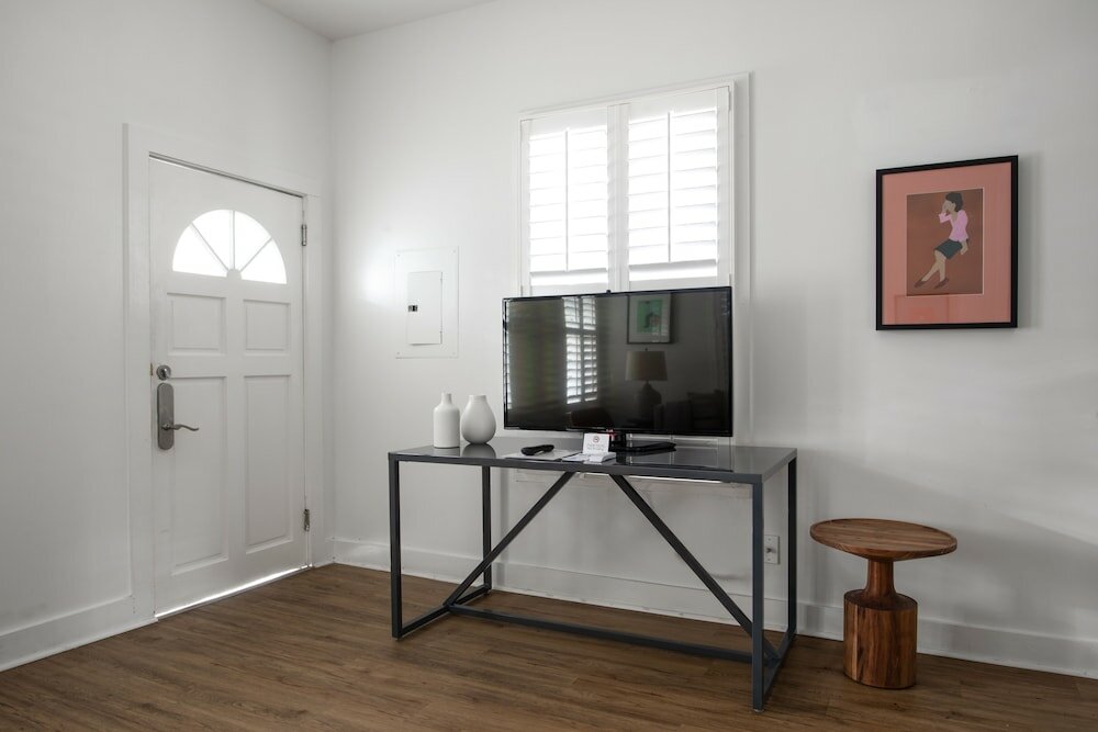 Фото Paradise Inn Key West - Adults Only