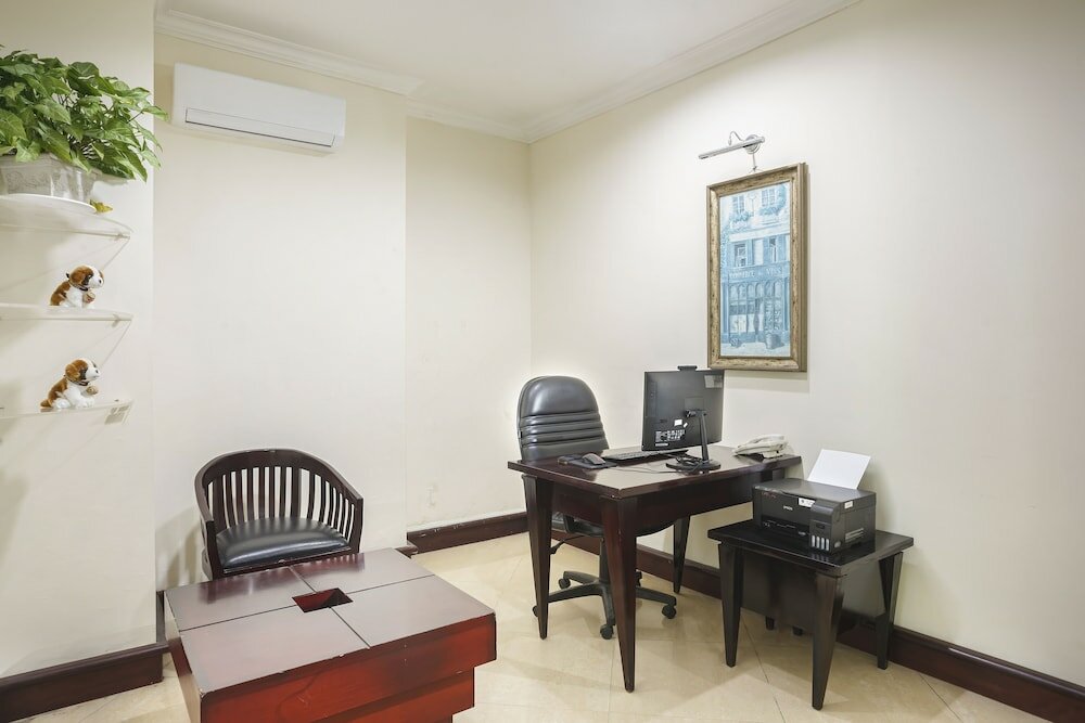 Фото Swiss-Belhotel Tarakan