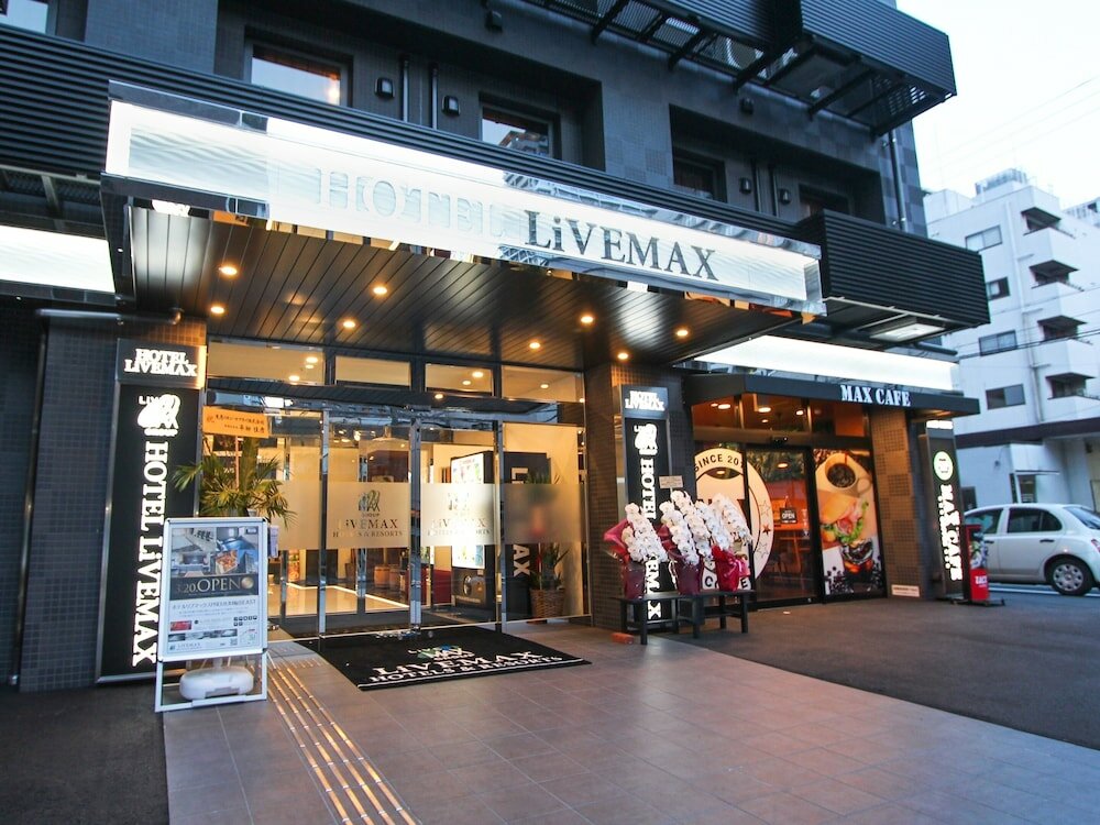 Фото отеля 1