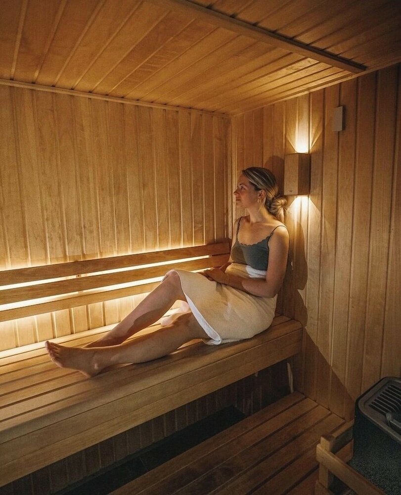 Фото Edgar Hotel & Spa- Table Gastronomique