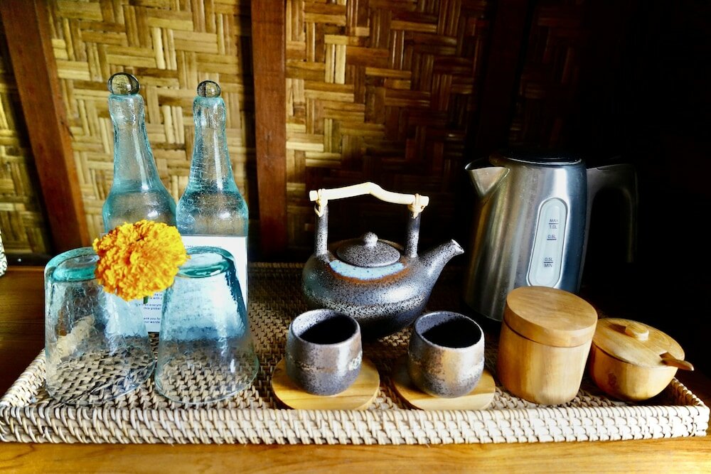 Фото Jungle Lotus Villas