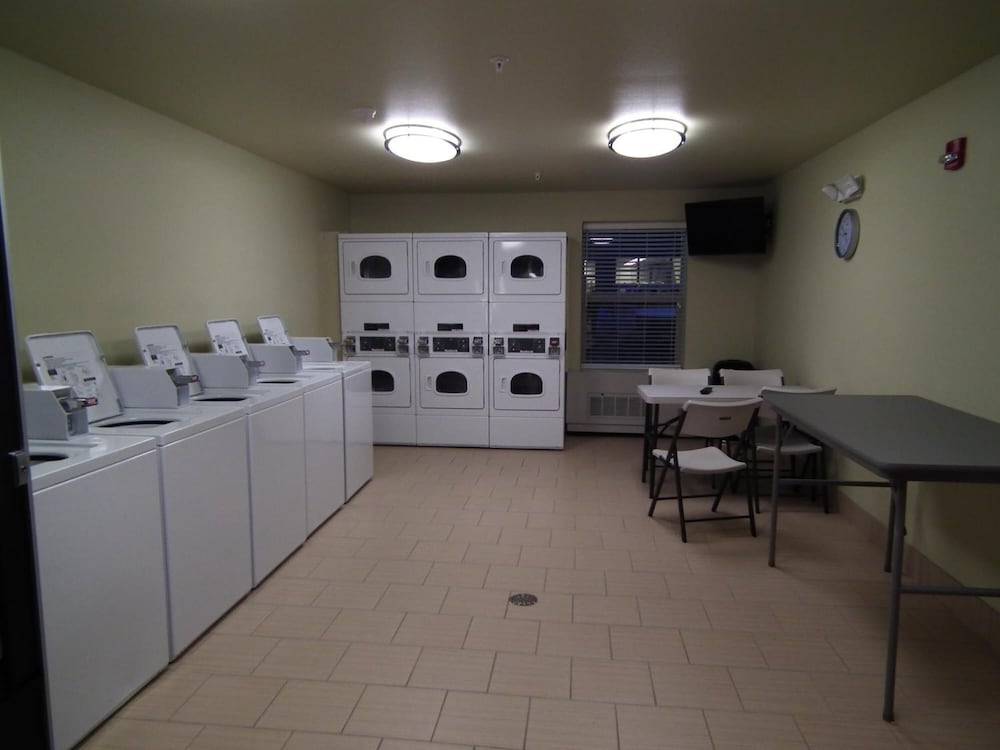 Фото Aspen Suites Hotel Juneau