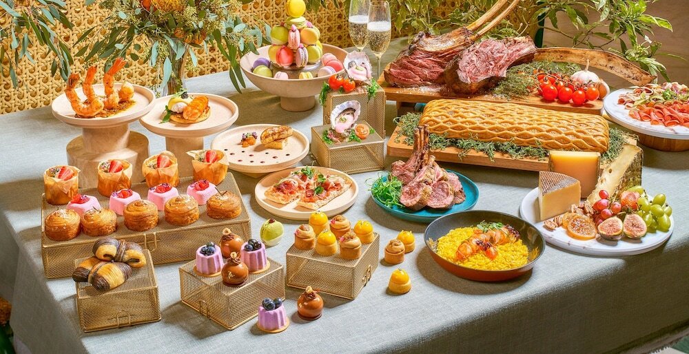 Фото Pan Pacific Orchard